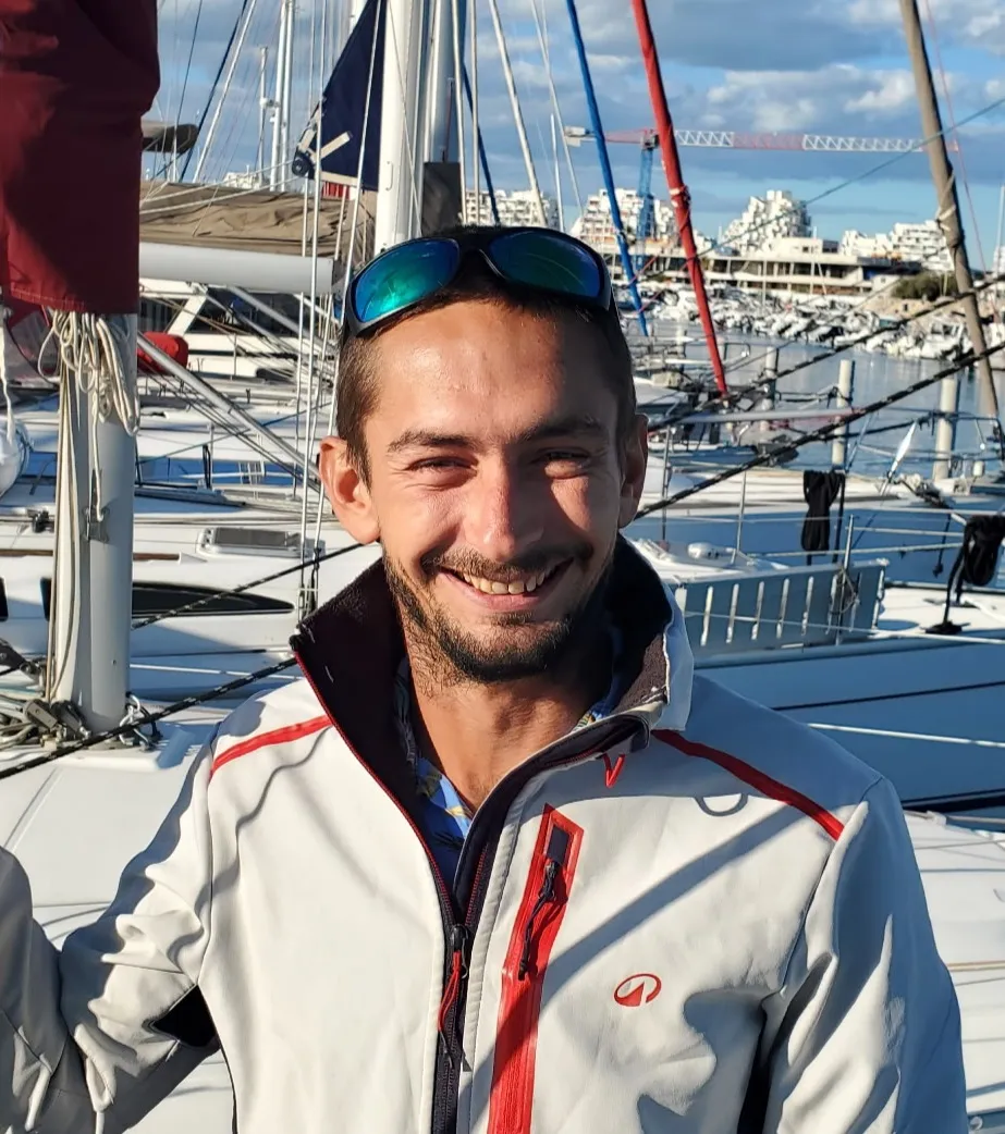 Skipper 2, skipper