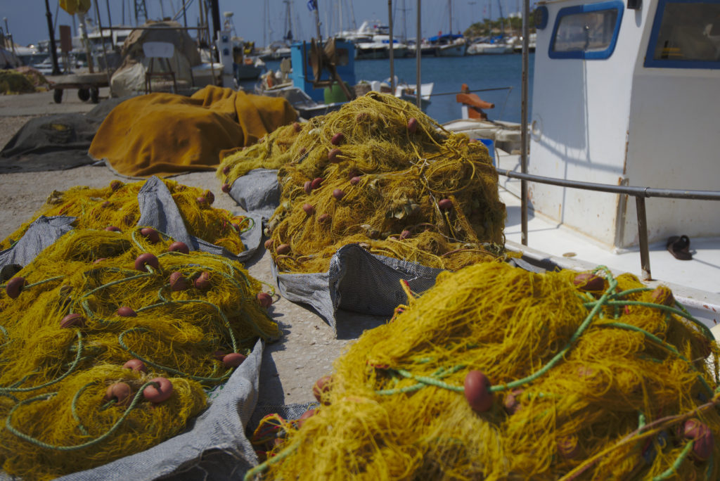 Les Cyclades